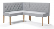 Zobrazit detail zboží: rohová lavice M-HL01 (Rohové lavice)