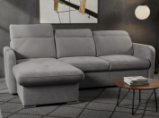 Sedací souprava Empirio 97 – rozkládací s úložným prostorem