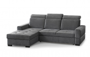 Zobrazit detail zboží: Sedací souprava Amanda mini 90 levá – rozkládací s úložným prostorem (sedací soupravy rohové)