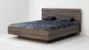 Zobrazit detail zboží: Postel Alexis 180 cm – lamino manželská postel (Postele z lamina 180cm)