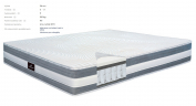 Matrace Prestige Lux 80×200 cm | Taštičkové pružiny | 150 kg