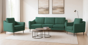 Zobrazit detail zboží: Sedací souprava City 39 3 + 1 + 1 | Nerozkládací (sedací soupravy klasické)
