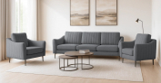 Zobrazit detail zboží: Sedací souprava City 97 3 + 1 + 1 | Nerozkládací (sedací soupravy klasické)